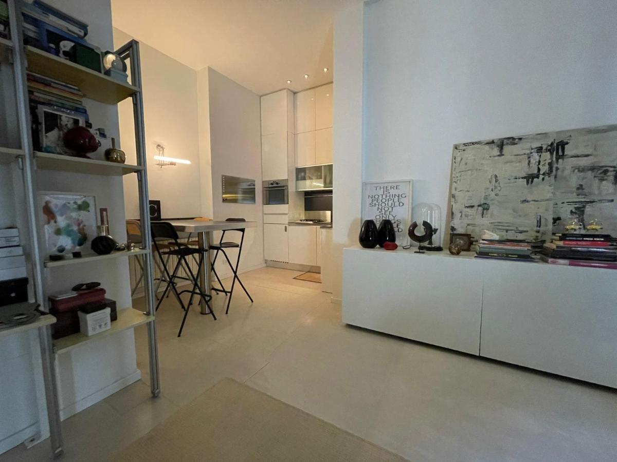 Nolo Square Apartment Milán Exterior foto